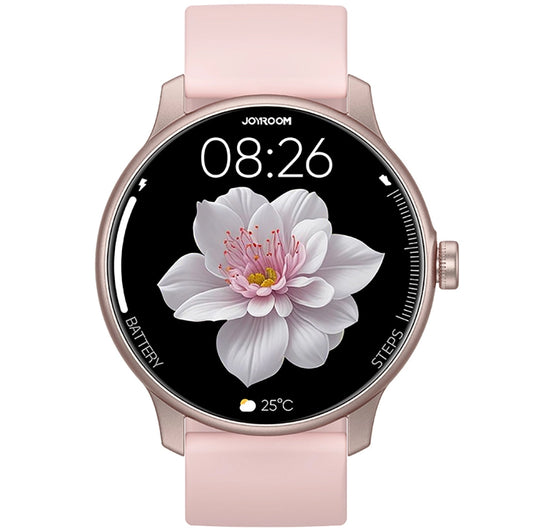 Smartwatch Joyroom JR-FC1 Pro Call, Roz