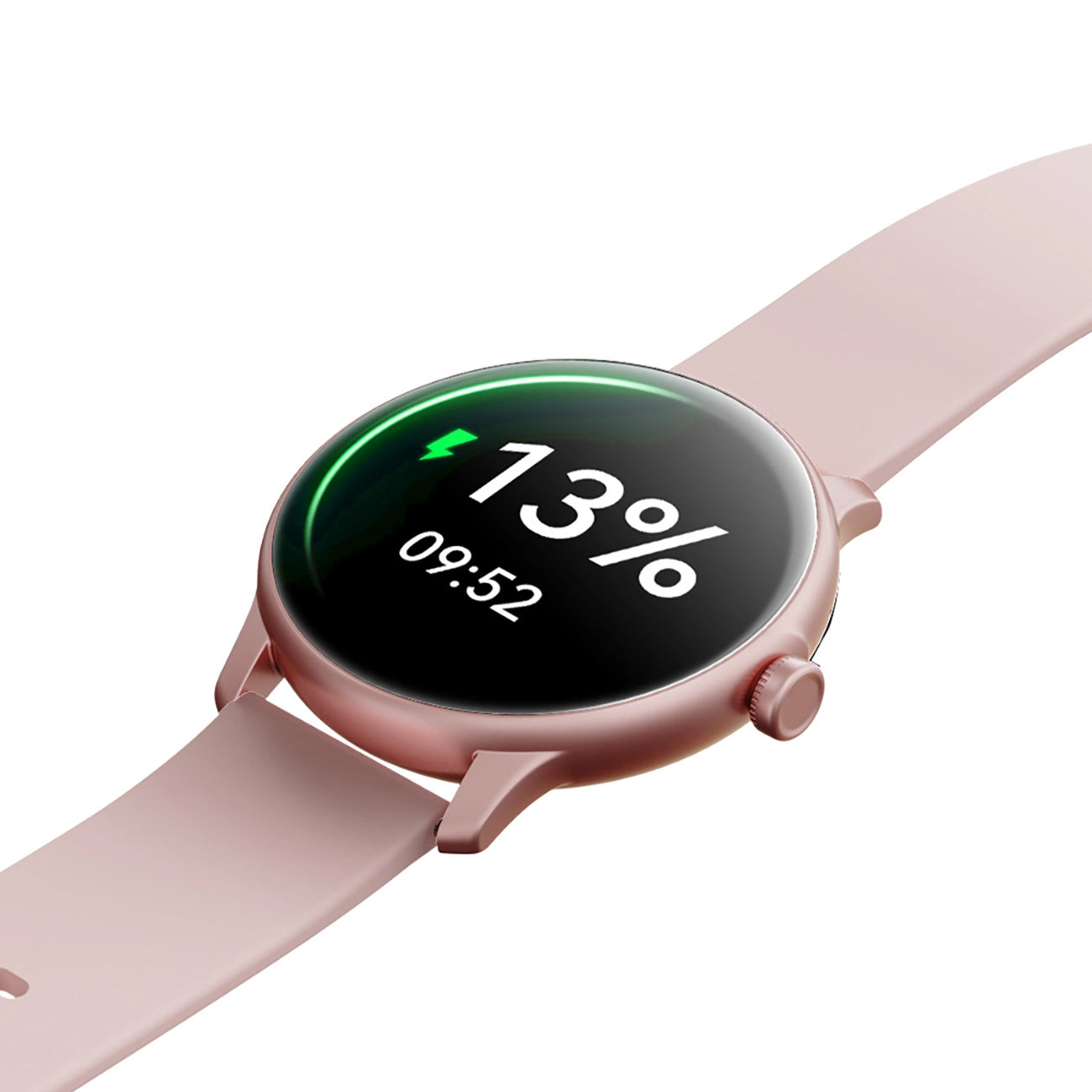 Smartwatch Joyroom JR-FC1 Pro Call, Roz