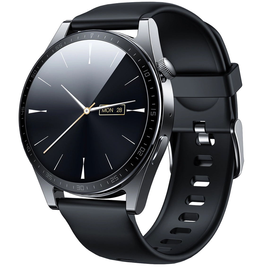 Smartwatch Joyroom JR-FC2, Negru