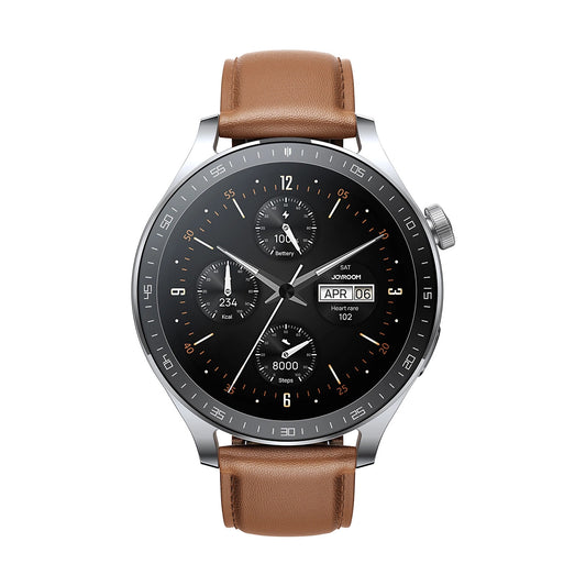 Smartwatch Joyroom JR-FC2 Pro Call, Argintiu