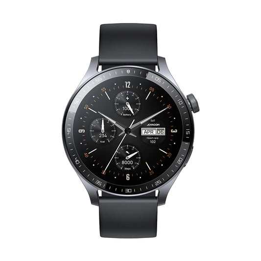 Smartwatch Joyroom JR-FC2 Pro Call, Gri