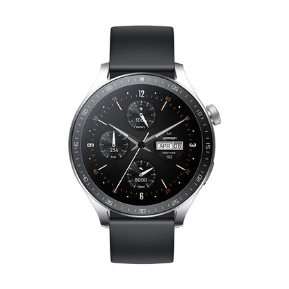 Smartwatch Joyroom JR-FC2 Pro Call, Argintiu
