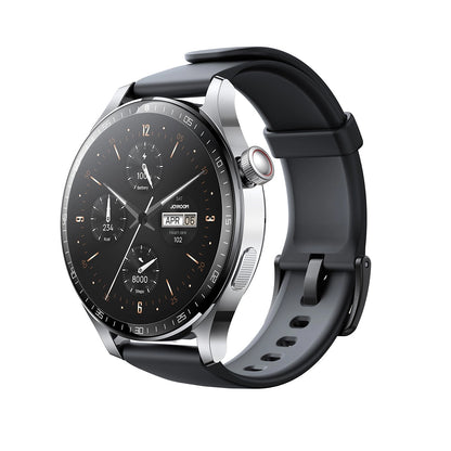 Smartwatch Joyroom JR-FC2 Pro Call, Argintiu