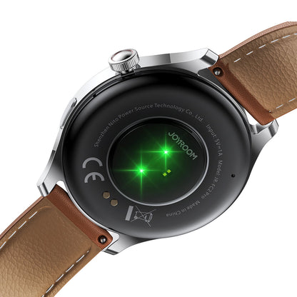 Smartwatch Joyroom JR-FC2 Pro Call, Argintiu