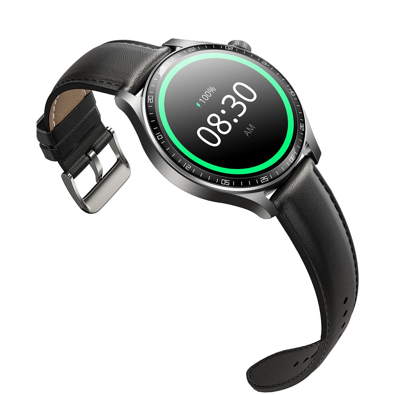 Smartwatch Joyroom JR-FC2 Pro Call, Gri
