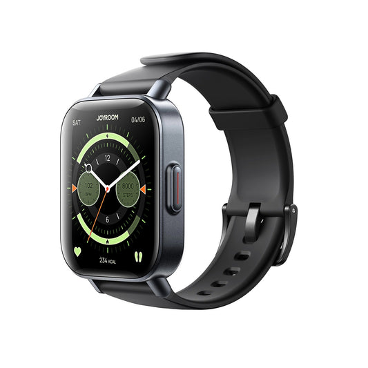 Smartwatch Joyroom JR-FT3S Call, Gri