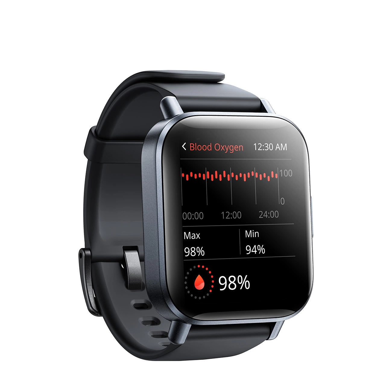 Smartwatch Joyroom JR-FT3S Call, Gri