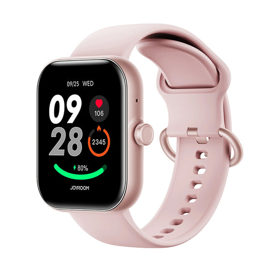 Smartwatch Joyroom JR-FT5 Plus Call, Roz