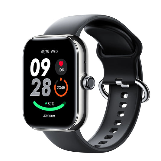 Smartwatch Joyroom JR-FT5 Plus Call, Negru