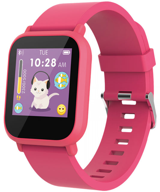 Smartwatch MaXlife Kids MXSW-200, Roz