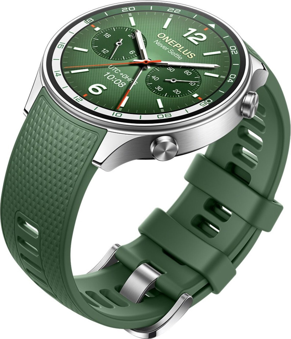 Smartwatch OnePlus Watch 2R, Verde 5491100168