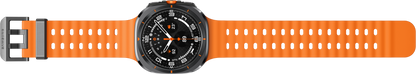 Smartwatch Samsung Galaxy Watch Ultra (2025), 47mm, LTE, Gri SM-L705FZA2EUE