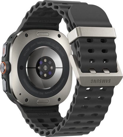 Smartwatch Samsung Galaxy Watch Ultra, 47mm, LTE, Argintiu SM-L705FZTAEUE