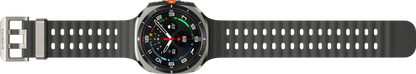 Smartwatch Samsung Galaxy Watch Ultra, 47mm, LTE, Argintiu SM-L705FZTAEUE