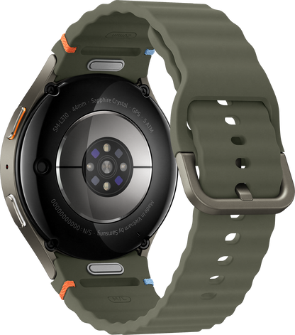 Smartwatch Samsung Galaxy Watch7, 44mm, BT, Verde SM-L310NZGAEUE