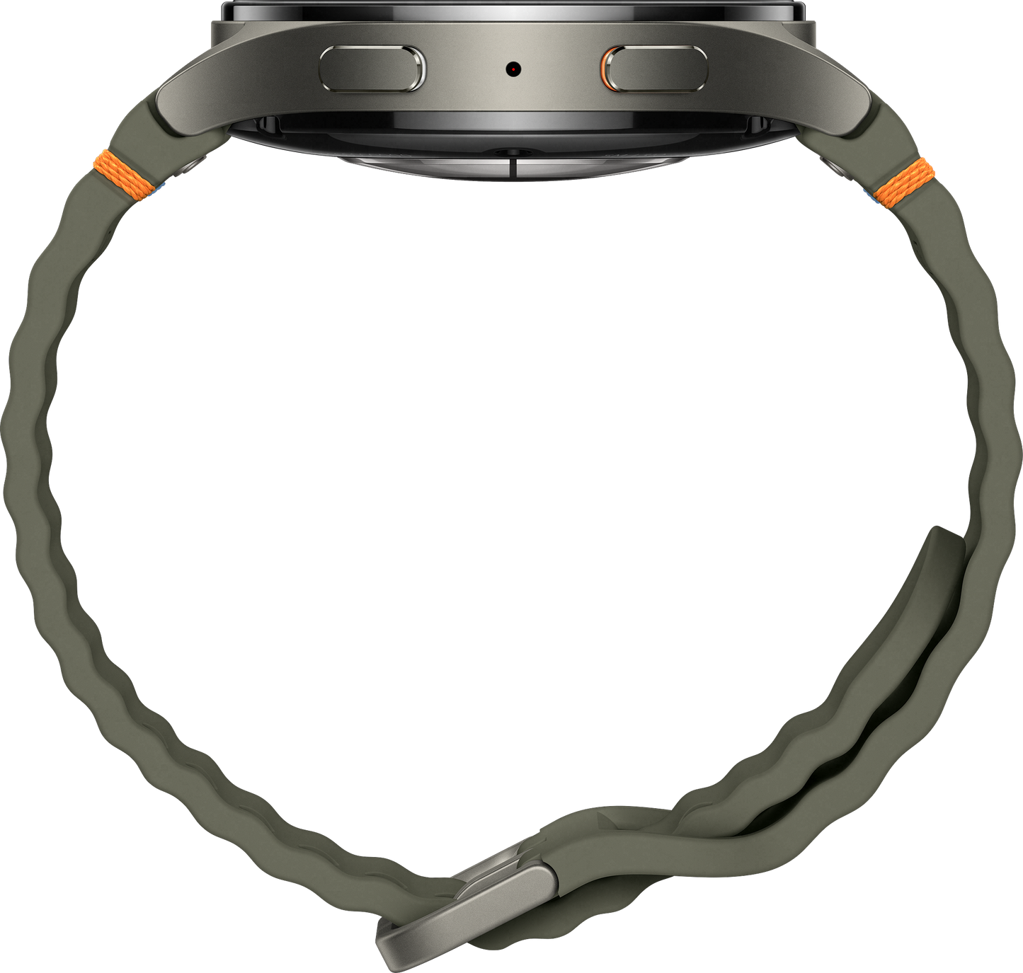 Smartwatch Samsung Galaxy Watch7, 44mm, BT, Verde SM-L310NZGAEUE