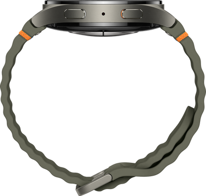 Smartwatch Samsung Galaxy Watch7, 44mm, BT, Verde SM-L310NZGAEUE