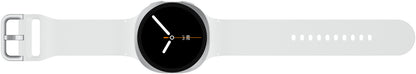 Smartwatch Samsung Galaxy Watch8, 44mm, LTE, Argintiu SM-L335FZSAEUE