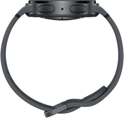 Smartwatch Samsung Galaxy Watch8, 40mm, LTE, Negru SM-L325FDAAEUE
