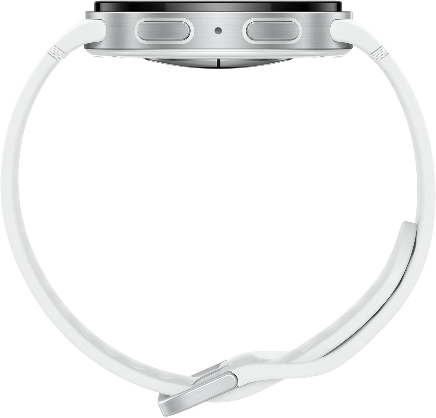 Smartwatch Samsung Galaxy Watch8, 44mm, LTE, Argintiu SM-L335FZSAEUE