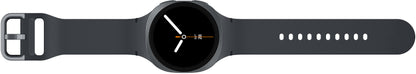 Smartwatch Samsung Galaxy Watch8, 40mm, LTE, Negru, Resigilat SM-L325FDAAEUE