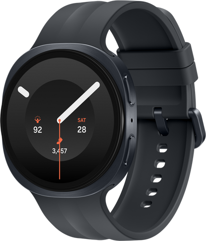 Smartwatch Samsung Galaxy Watch9, 44mm, BT, Negru SM-L350NZKAEUE