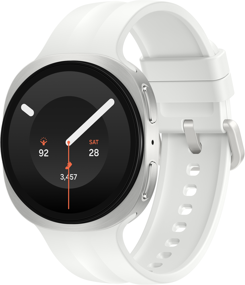 Smartwatch Samsung Galaxy Watch9, 40mm, BT, Crem SM-L340NZEAEUE