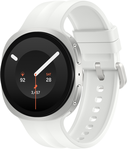 Smartwatch Samsung Galaxy Watch9, 40mm, BT, Crem SM-L340NZEAEUE