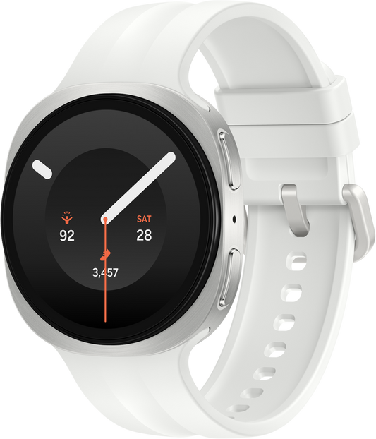 Smartwatch Samsung Galaxy Watch9, 40mm, BT, Crem SM-L340NZEAEUE