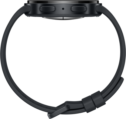 Smartwatch Samsung Galaxy Watch9, 44mm, BT, Negru SM-L350NZKAEUE