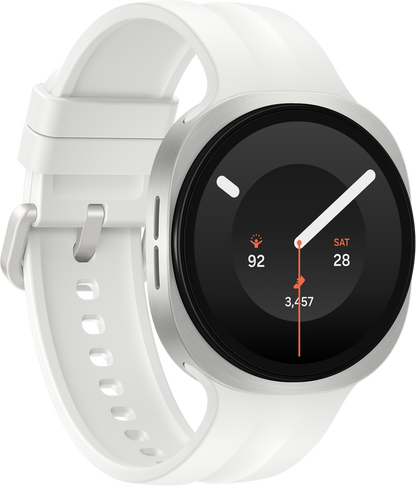 Smartwatch Samsung Galaxy Watch9, 40mm, BT, Crem SM-L340NZEAEUE