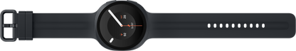 Smartwatch Samsung Galaxy Watch9, 44mm, BT, Negru SM-L350NZKAEUE