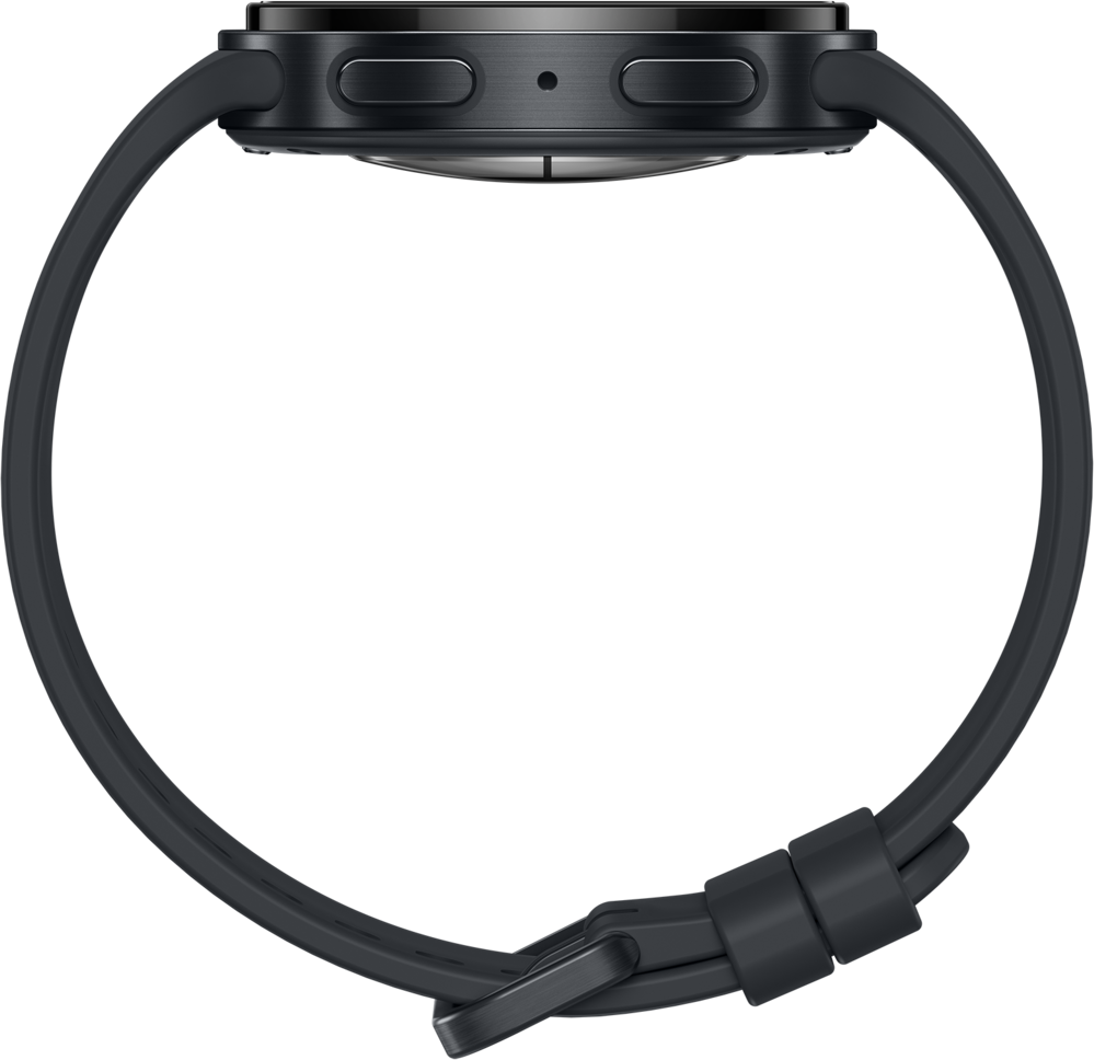 Smartwatch Samsung Galaxy Watch9, 40mm, BT, Negru SM-L340NZKAEUE