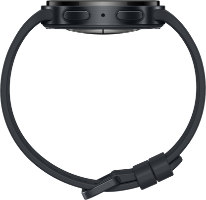 Smartwatch Samsung Galaxy Watch9, 40mm, BT, Negru SM-L340NZKAEUE
