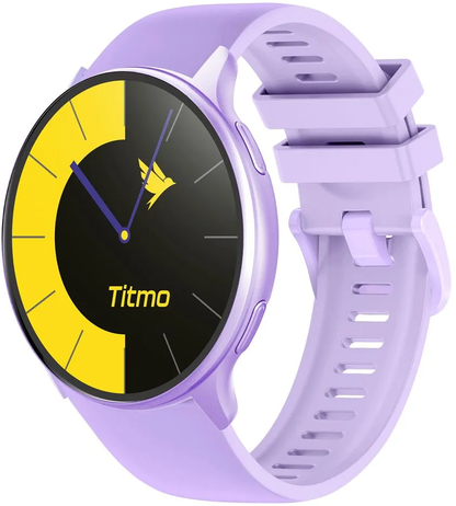 Smartwatch Titmo O-200 Call, Mov