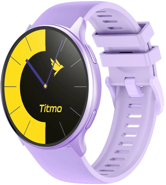 Smartwatch Titmo O-200 Call, Mov