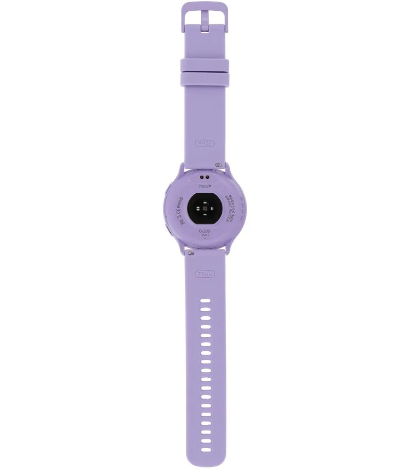 Smartwatch Titmo O-200 Call, Mov