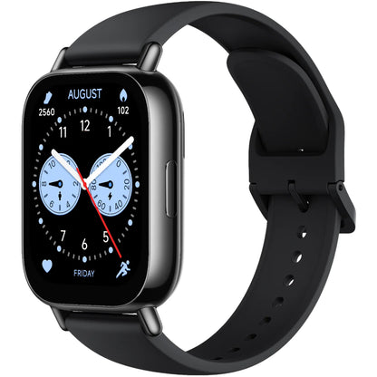 Smartwatch Xiaomi Redmi Watch 5 Lite, Negru BHR8789GL