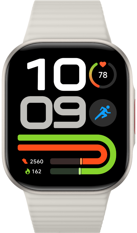 Smartwatch Xiaomi Redmi Watch 6 Lite, Gri BHR09CVGL