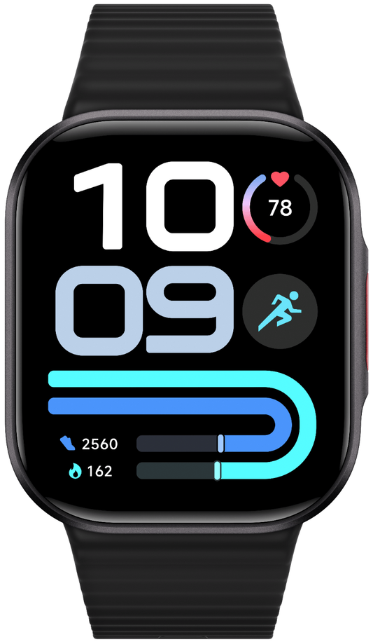 Smartwatch Xiaomi Redmi Watch 6 Lite, Negru BHR09CWGL