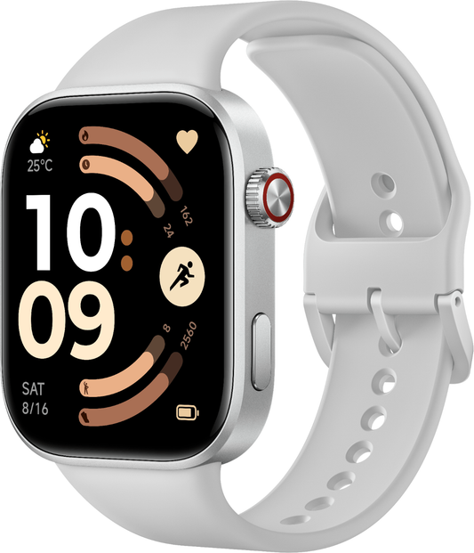 Smartwatch Xiaomi Redmi Watch 6, Gri BHR08CUGL