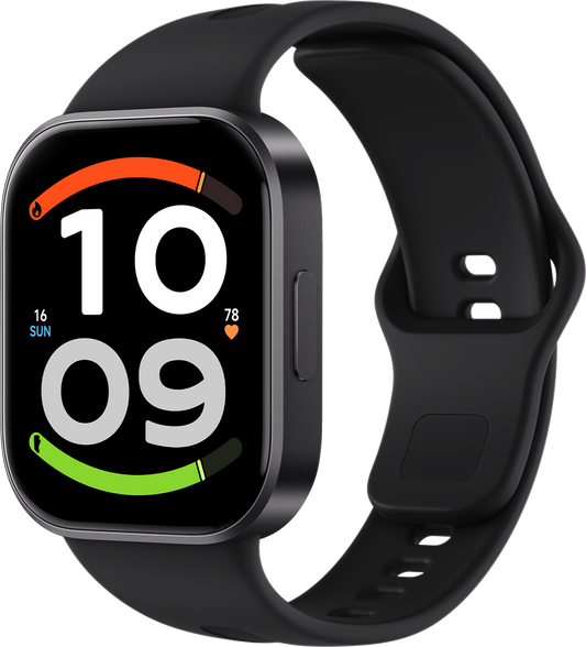 Smartwatch Xiaomi Redmi Watch 6 Active, Negru BHR09CZGL