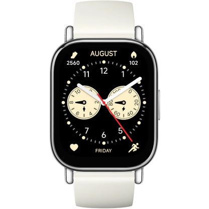 Smartwatch Xiaomi Redmi Watch 5 Lite, Auriu BHR8791GL