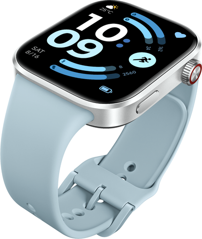 Smartwatch Xiaomi Redmi Watch 6, Albastru BHR08CWGL