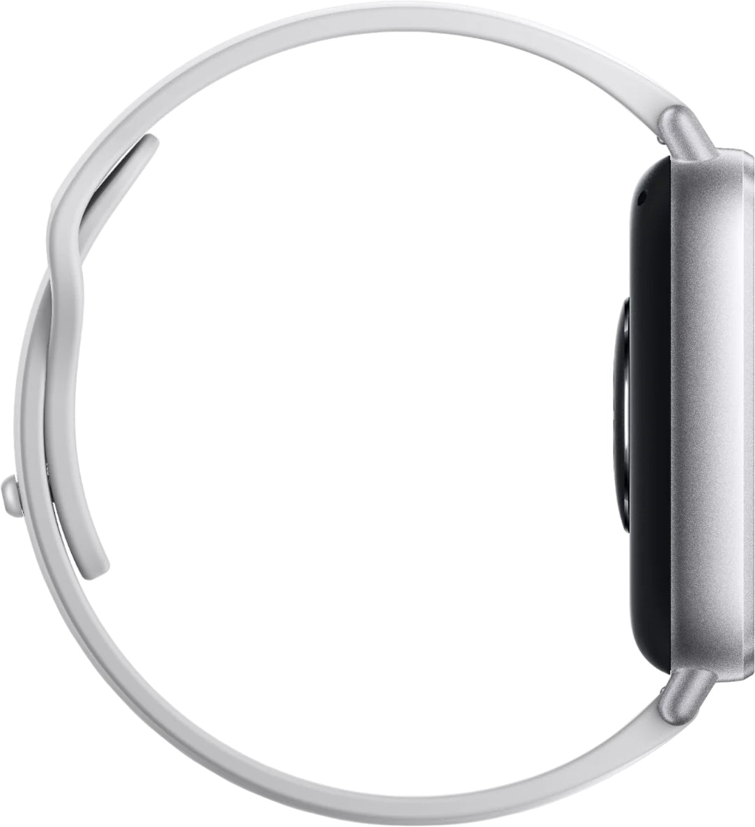 Smartwatch Xiaomi Redmi Watch 5 Active, Argintiu BHR8790GL