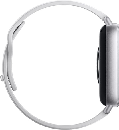 Smartwatch Xiaomi Redmi Watch 5 Active, Argintiu BHR8790GL