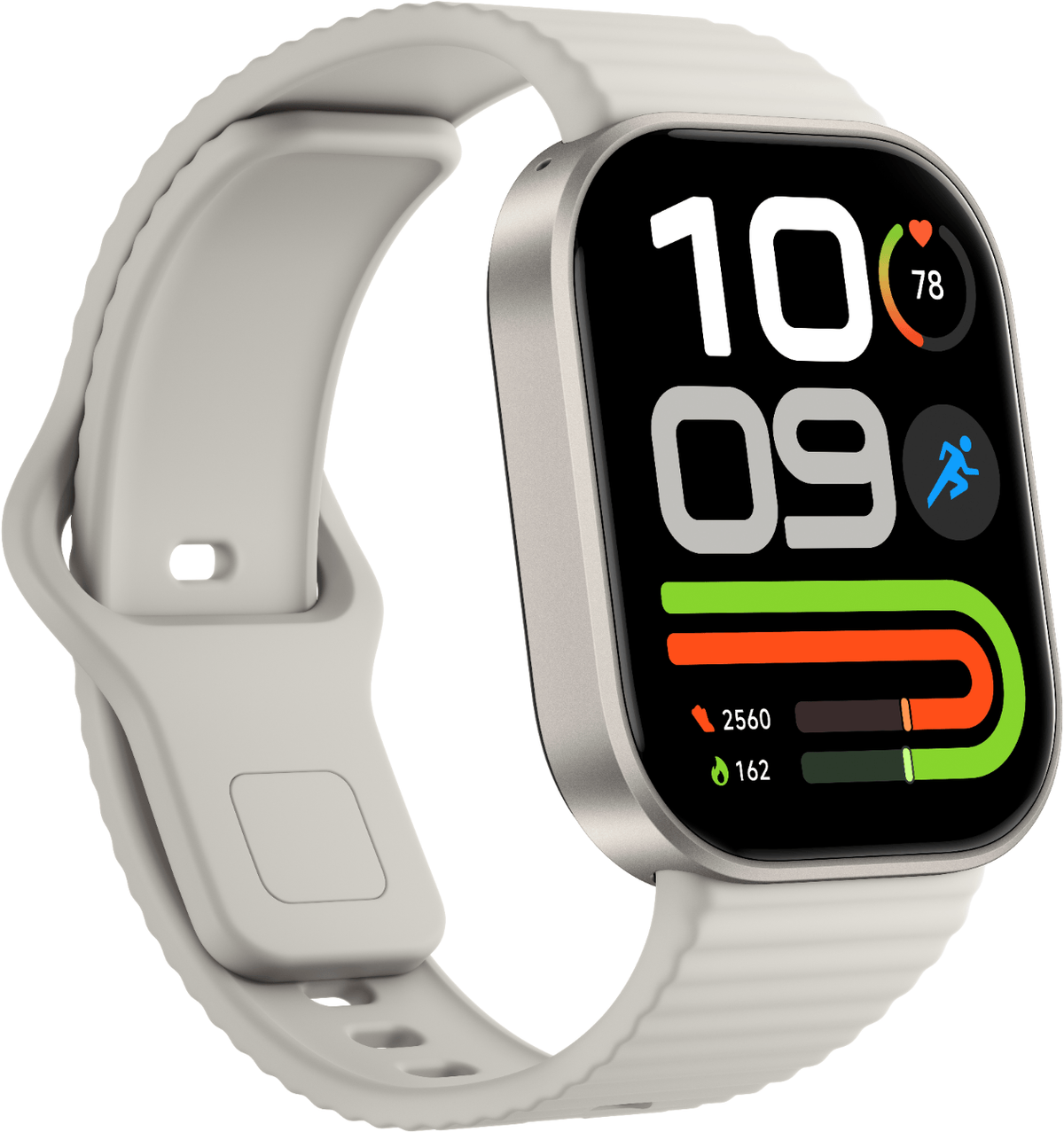 Smartwatch Xiaomi Redmi Watch 6 Lite, Gri BHR09CVGL
