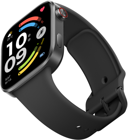 Smartwatch Xiaomi Redmi Watch 6, Negru BHR08CIGL