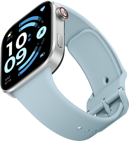 Smartwatch Xiaomi Redmi Watch 6, Albastru BHR08CWGL
