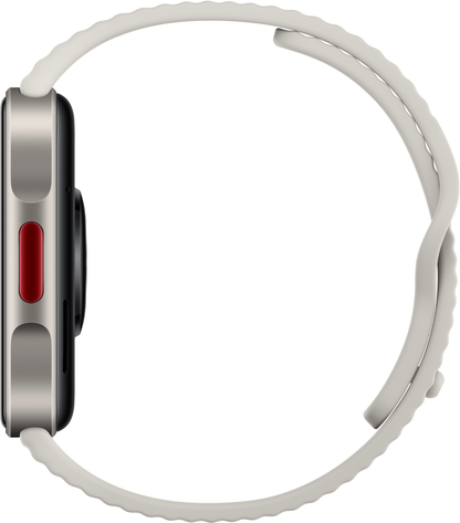 Smartwatch Xiaomi Redmi Watch 6 Lite, Gri BHR09CVGL